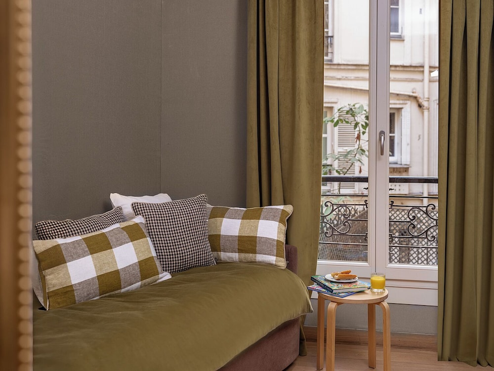 tilsitt etoile hotel