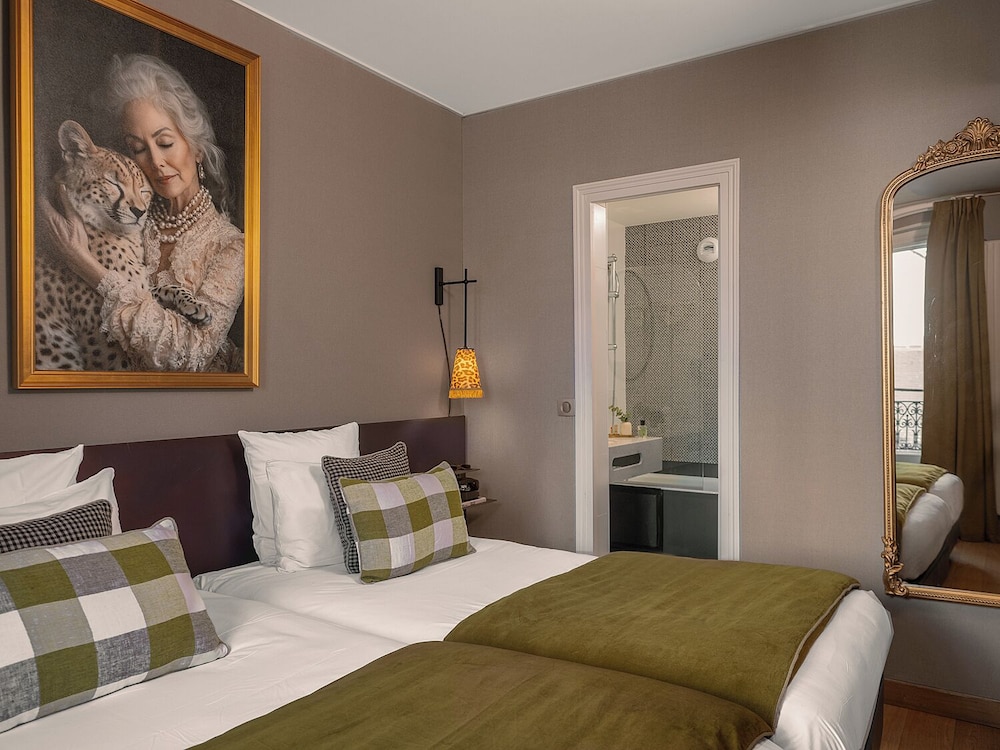 tilsitt etoile hotel