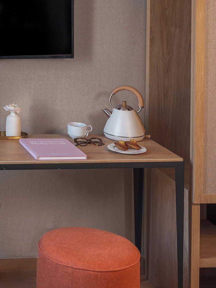 tilsitt etoile hotel
