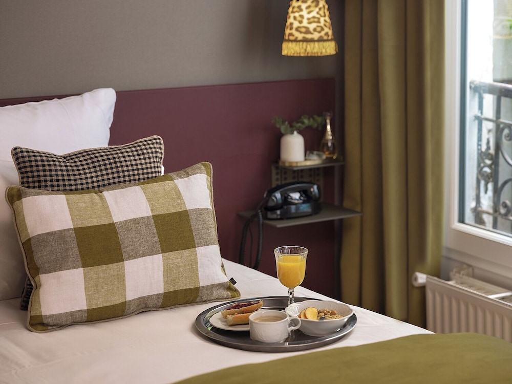 tilsitt etoile hotel