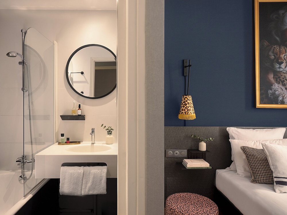 tilsitt etoile hotel