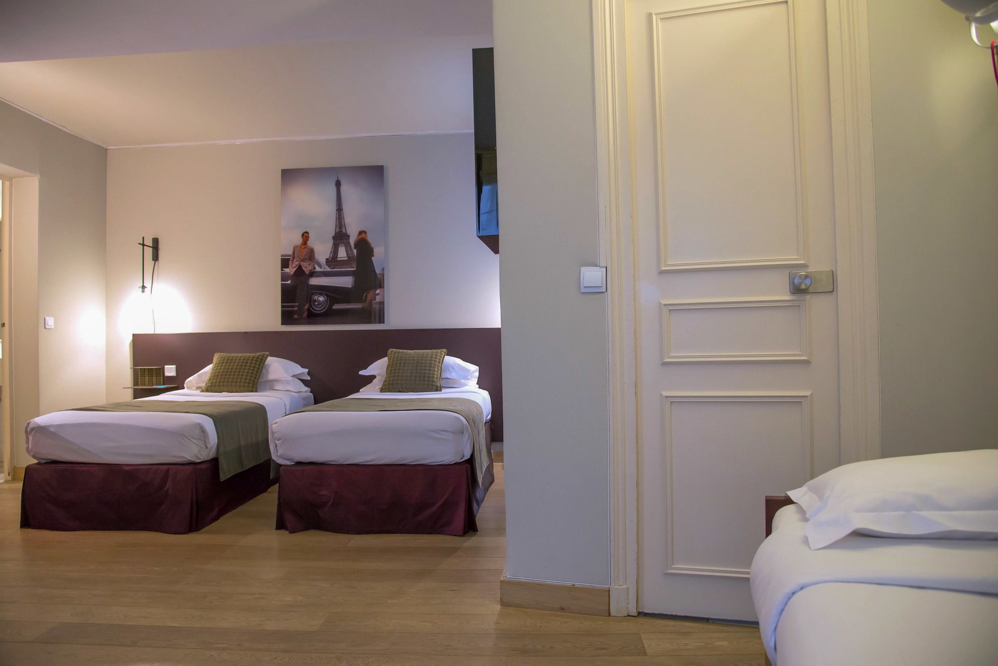 tilsitt etoile hotel