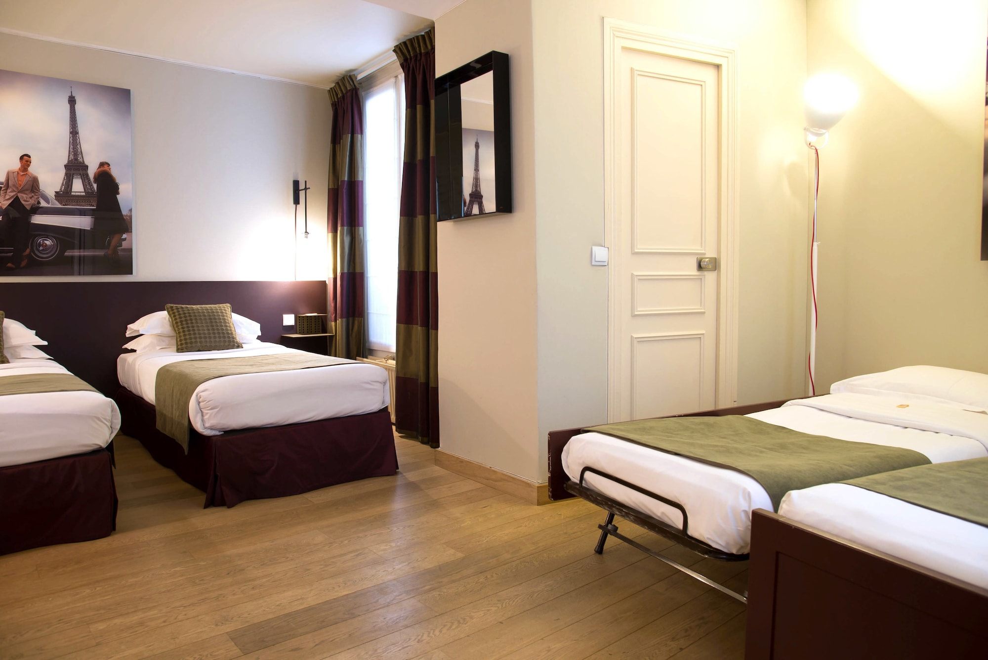 tilsitt etoile hotel