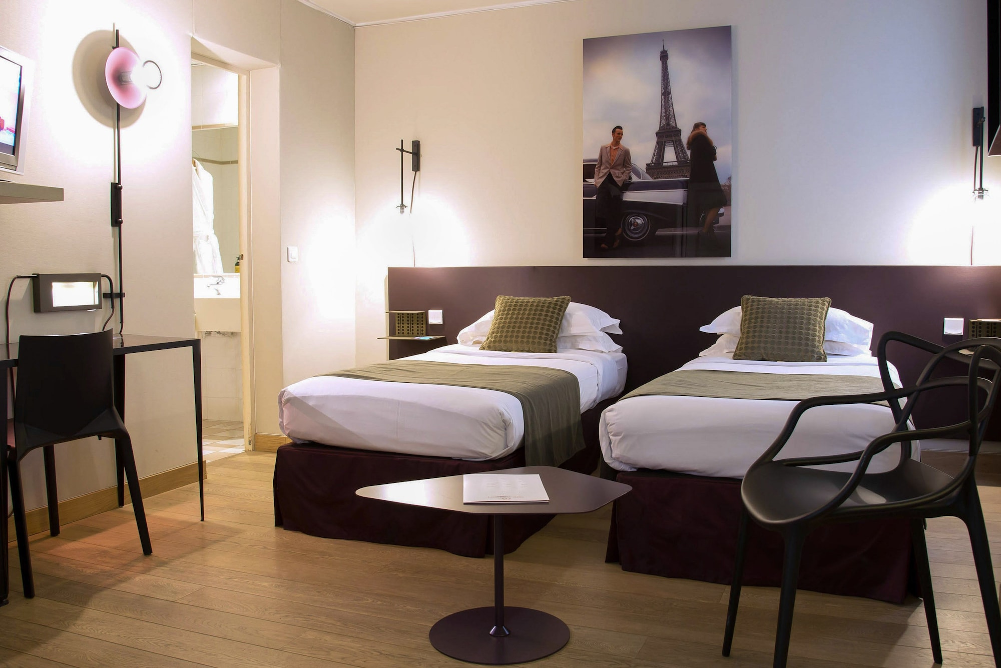 tilsitt etoile hotel