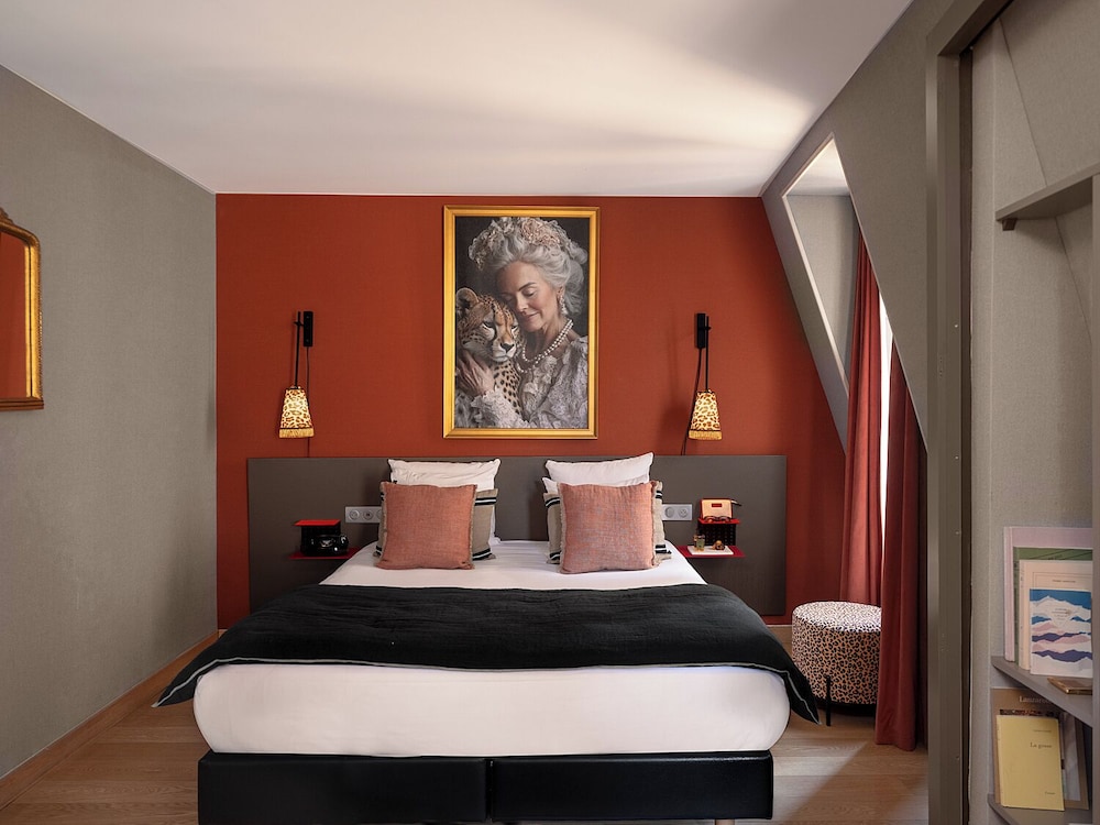 tilsitt etoile hotel
