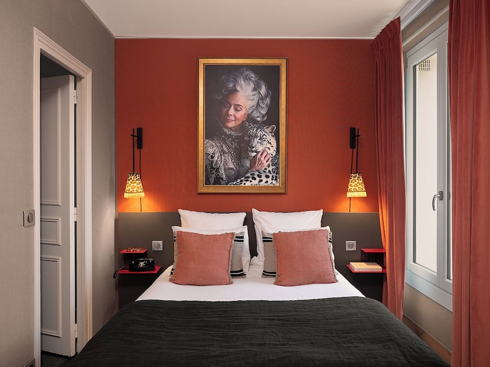 tilsitt etoile hotel