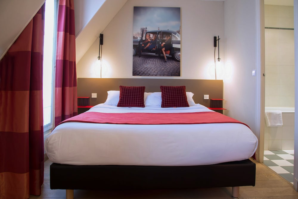 tilsitt etoile hotel
