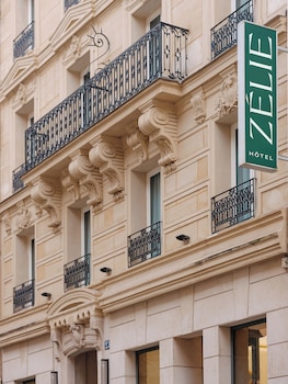 tilsitt etoile hotel