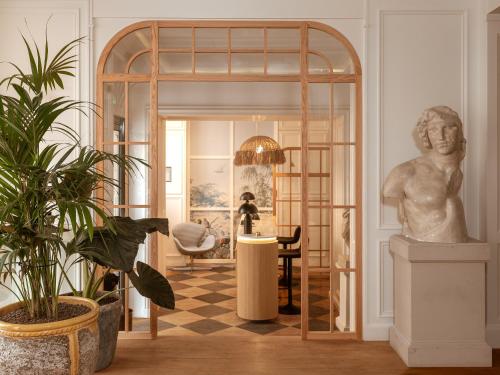 tilsitt etoile hotel