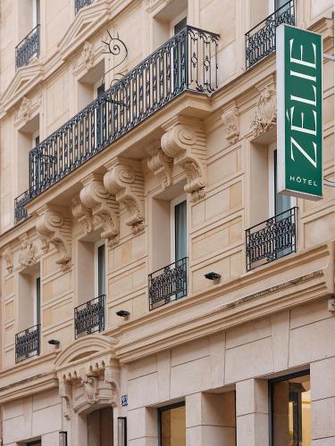 tilsitt etoile hotel