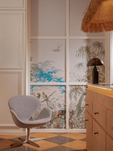 tilsitt etoile hotel