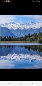 hokitika
