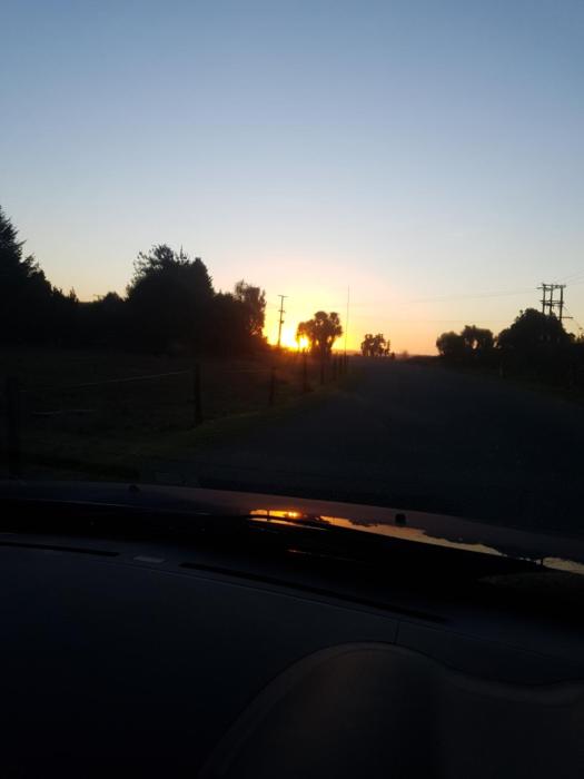 hokitika