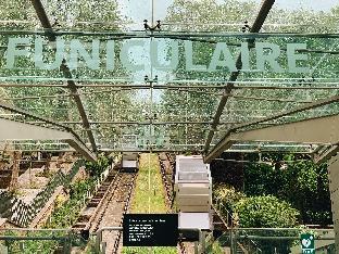 hotel bellevue paris montmartre