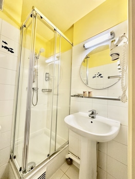 hotel bellevue paris montmartre