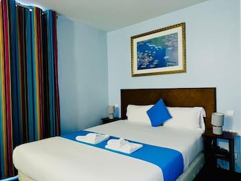 hotel bellevue paris montmartre