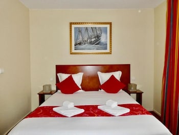 hotel bellevue paris montmartre