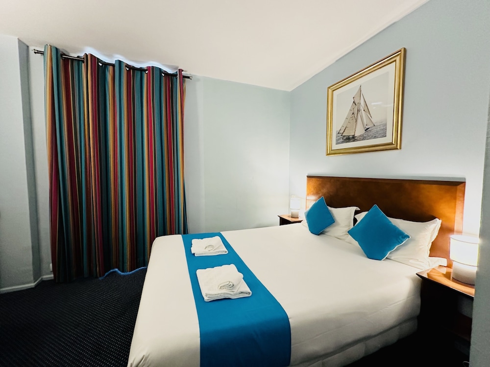 hotel bellevue paris montmartre