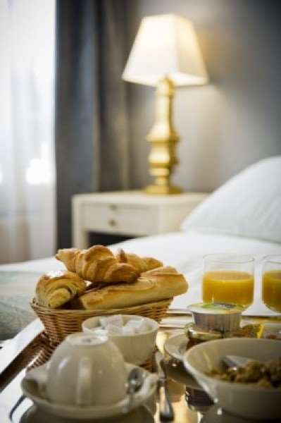 hotel champerret heliopolis