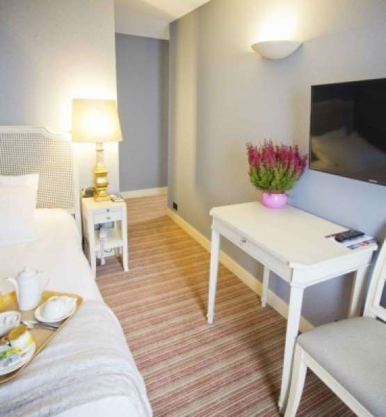 hotel champerret heliopolis