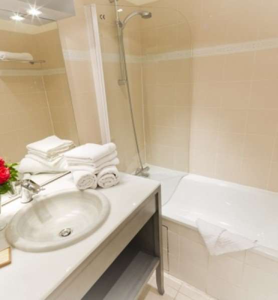 hotel champerret heliopolis