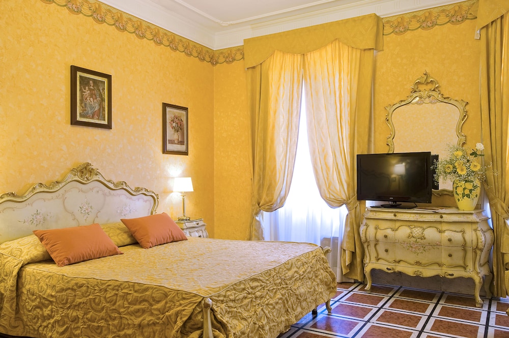 villa s lorenzo adults only