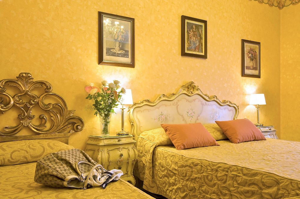 villa s lorenzo adults only