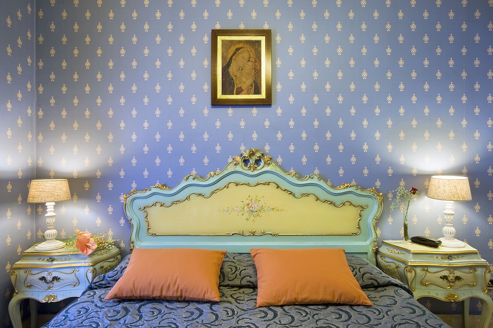 villa s lorenzo adults only