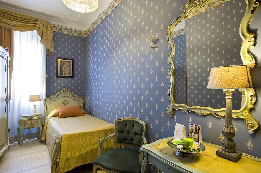villa s lorenzo adults only