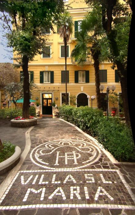 villa s lorenzo adults only