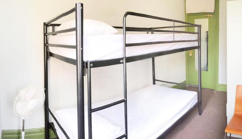 sydney central inn hostel