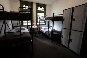 sydney central inn hostel