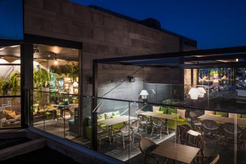 la isla y el mar hotel boutique adults only