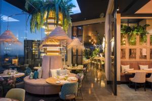 la isla y el mar hotel boutique adults only