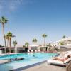 la isla y el mar hotel boutique adults only