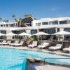 la isla y el mar hotel boutique adults only