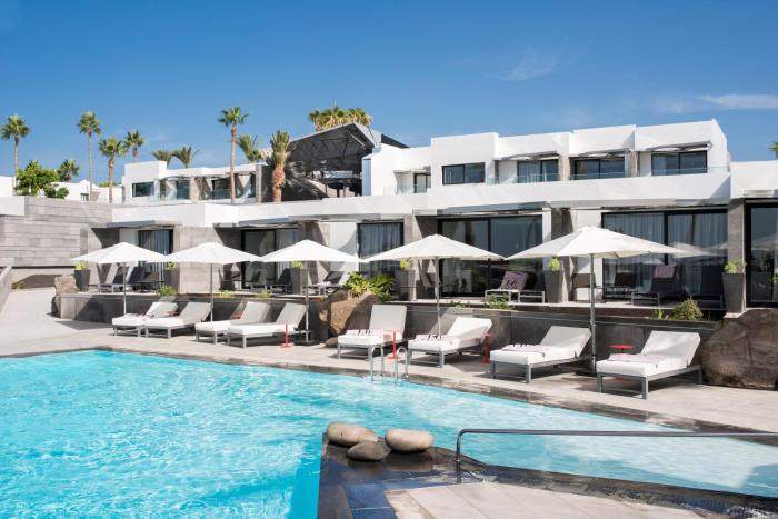 la isla y el mar hotel boutique adults only