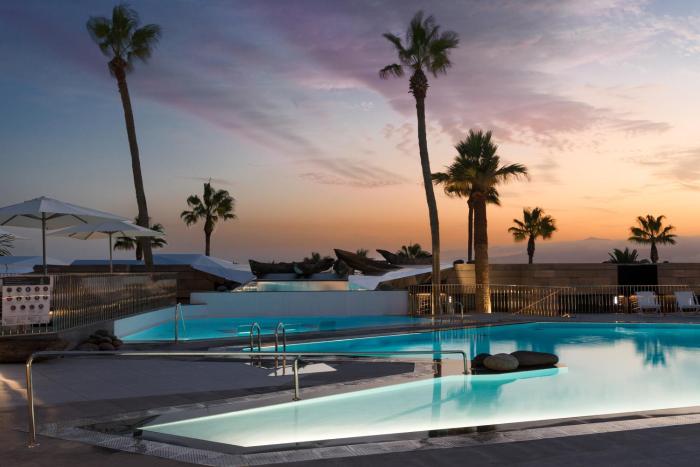 la isla y el mar hotel boutique adults only