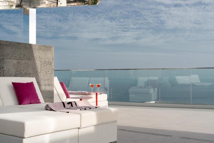 la isla y el mar hotel boutique adults only