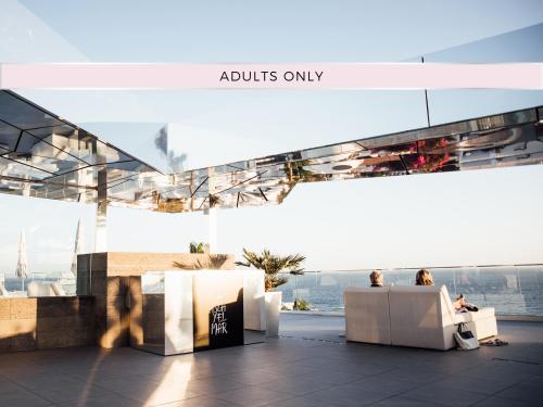 la isla y el mar hotel boutique adults only