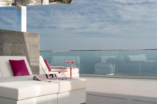 la isla y el mar hotel boutique adults only