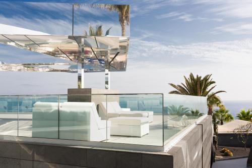 la isla y el mar hotel boutique adults only