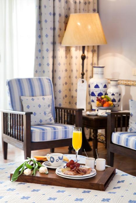 seaside grand hotel residencia