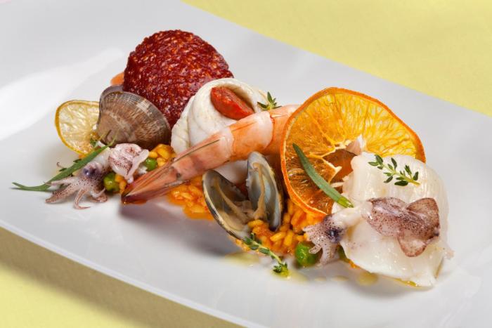 seaside grand hotel residencia