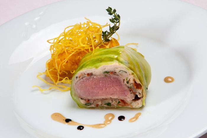 seaside grand hotel residencia