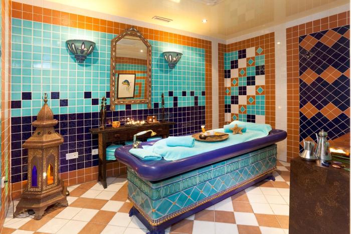 seaside grand hotel residencia