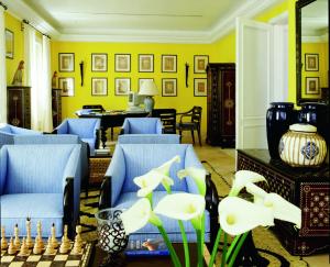 seaside grand hotel residencia