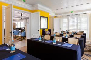 seaside grand hotel residencia