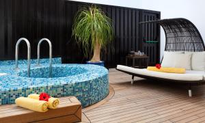 seaside grand hotel residencia