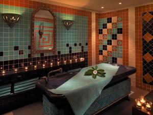 seaside grand hotel residencia